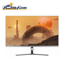مانیتور جی پلاس مدل GPLUS GDM-245MN سایز 24 اینچ